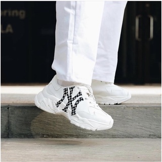 [FAKE ĐỀN GẤP 10] Giày NY monogram vàng