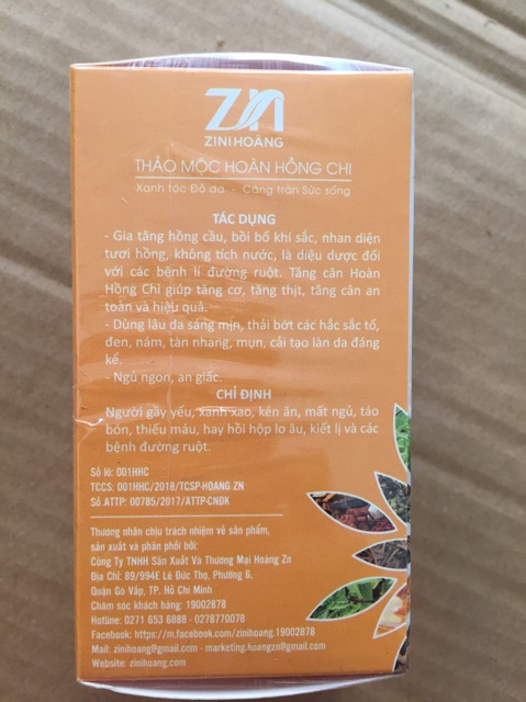 [chính hảng]Tăng cân hồng hoàn chi( bao hàng cty mẩu mói dạng viên)1 hộp 30 viên | BigBuy360 - bigbuy360.vn