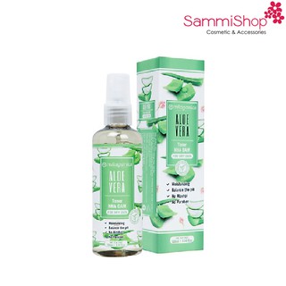 Toner Nha đam Milaganics 100ml