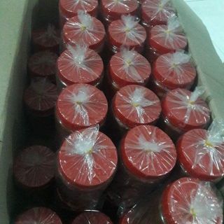 Mắm Ruốc Bà Duệ nấu bún Combo 2 hủ 380gr mẫu nới
