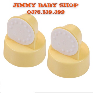 Bộ 2 van vàng van trắng máy hút sữa medela
