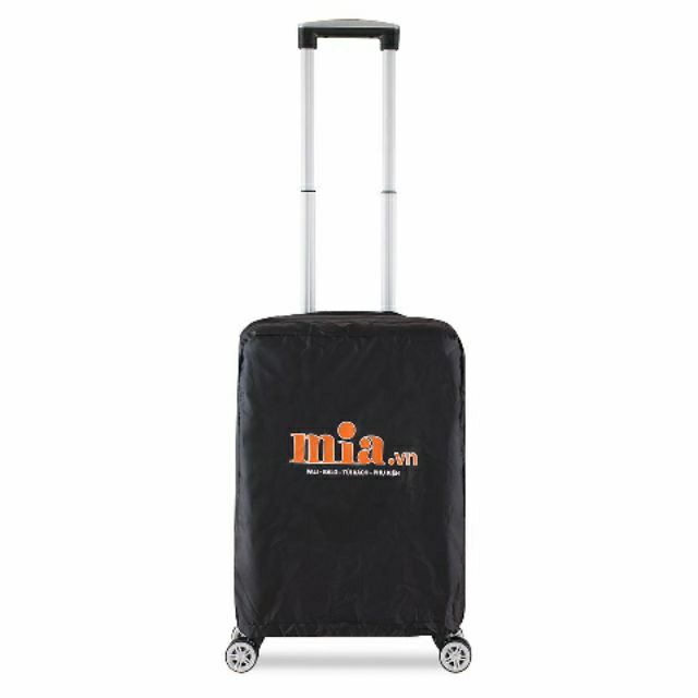 Mia Cover S Black