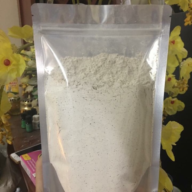 0,5kg bột cám gạo nếp HandMade thơm mịn