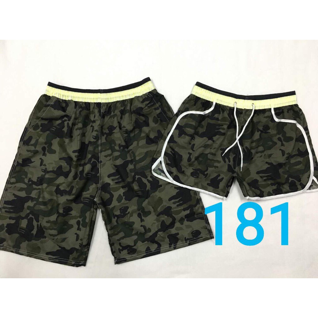 QUẦN ĐÔI ĐI BIỂN MS181