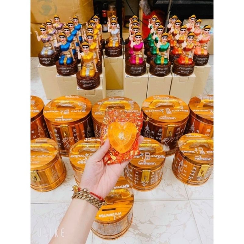 Sáp Tắm Giải Hạn