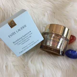 Kem dưỡng ẩm chống lão hóa Estee Lauder Revitalizing Supreme 50ml