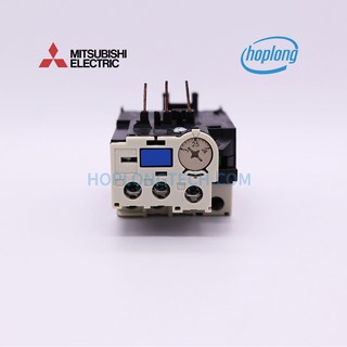 TH-T18 2.5A Rơ le nhiệt Mitsubishi dải 2.0-3.0A