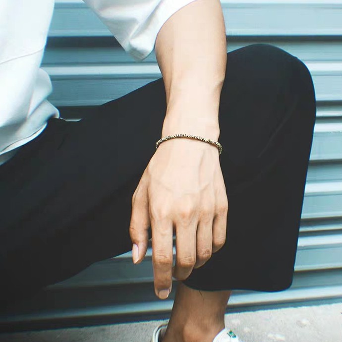 Vòng Tay Chỉ Ngũ Sắc Nam - Nữ