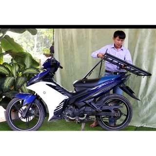 Ba ga exciter 135cc