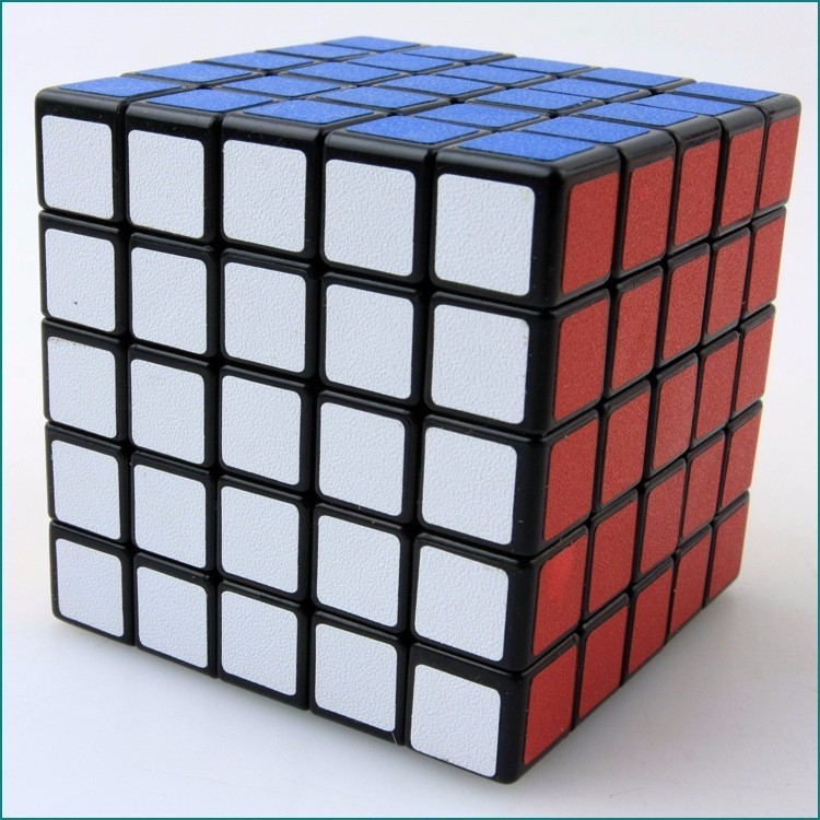 Đồ chơi rubik 5x5x5