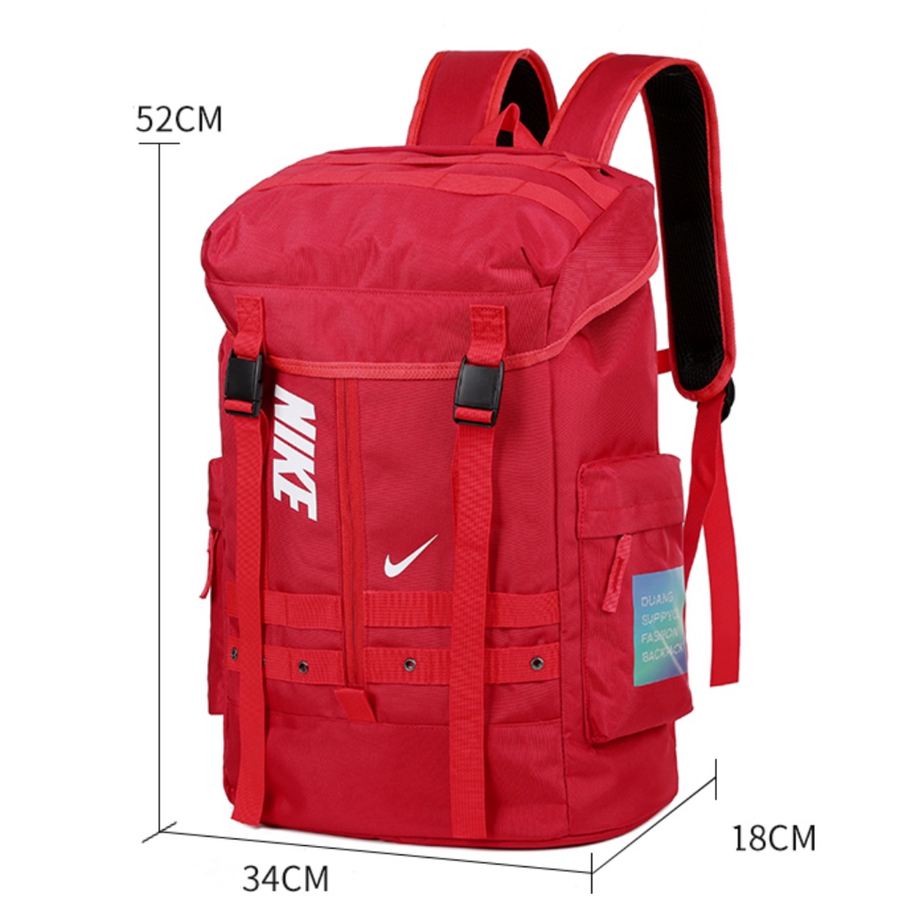 Ba Lô Nike 100% Chính Hãng Chất Lượng Dành Cho Nam