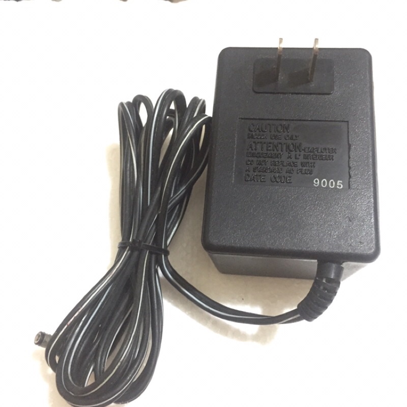 |Siêu khuyến mãi 12.12|Adapter, Nhật bãi 9V-750mA nguyên zin điện 100V 50-60Hz