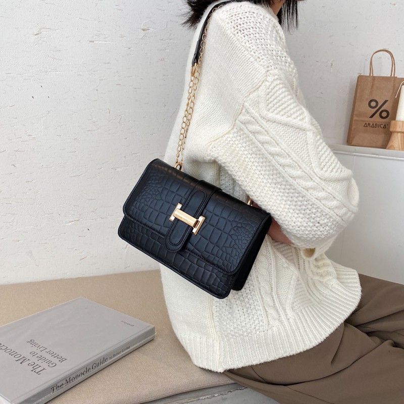 [Mã WAMT2405 giảm 10K đơn 0K] Túi xách nữ, Túi đeo chéo nữ T10 da cao cấp thời trang công sở Hàn Quốc đẹp giá rẻ | BigBuy360 - bigbuy360.vn