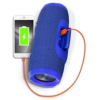 LOA BLUETOOTH DI ĐỘNG JBL CHARGE3