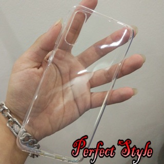Ốp lưng dẻo silicon cho samsung a50/ a30 2019