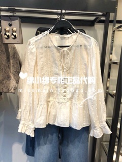 sơ mi xuất zara