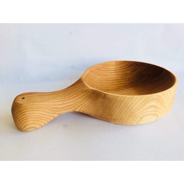 Khay gỗ tần bì