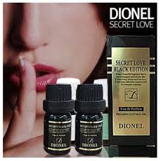 NƯỚC HOA VÙNG KÍN DIONEL SECRELOVE HÀN QUỐC