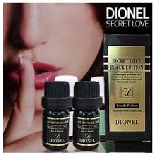 Nước hoa vùng kín dionel secrelove hàn quốc