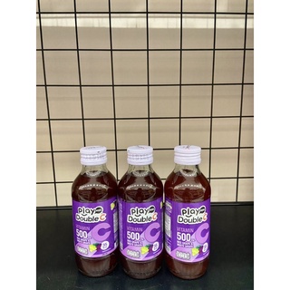 Nước ngọt double c