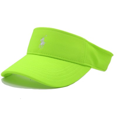 !!Mũ Lưỡi Trai Hở Chóp Chống Nắng Thời Trang Thể Thao Ngoài Trời Cho Nam Và Nữ