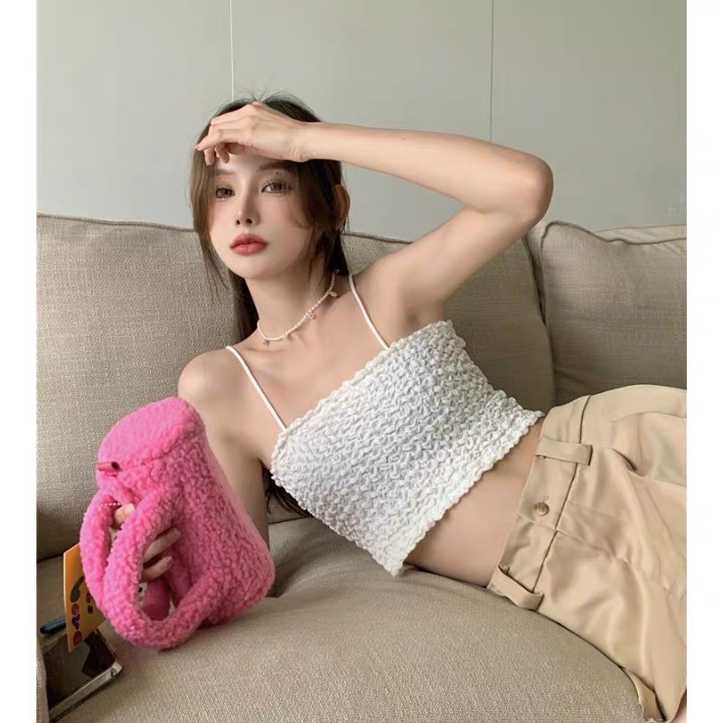 ❤ BRA 2 DÂY XỐP NHÚN SIÊU XINH 587 ❤️