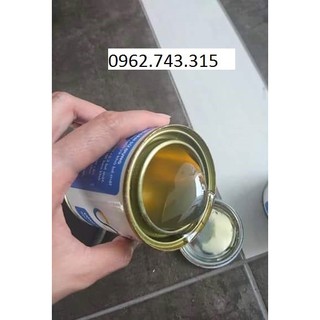 Keo dán giày dép LỌ NHỎ 100ML
