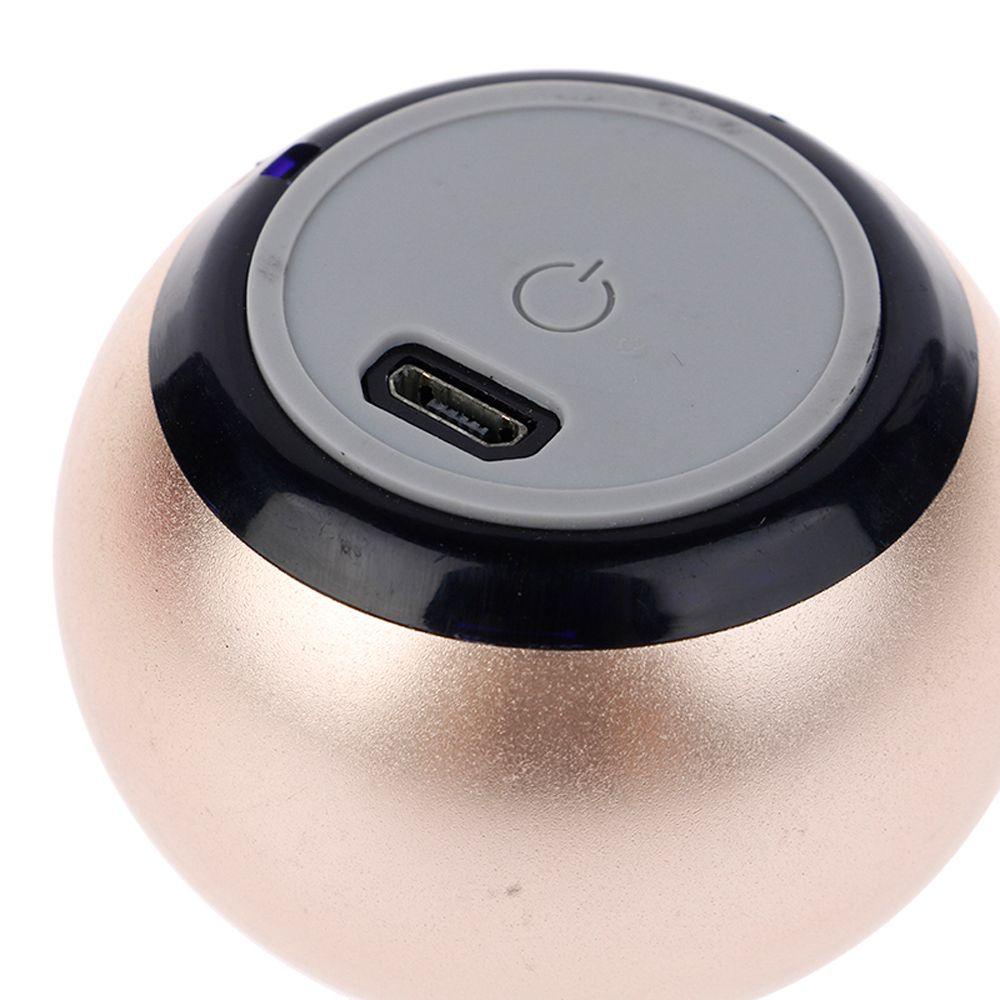 Loa Bluetooth Mini Bằng Hợp Kim Nhôm Nhỏ Gọn Tương Thích FM Radio Mp3