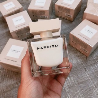 Mẫu thử nước hoa Narciso EDP dạng xịt 10ml