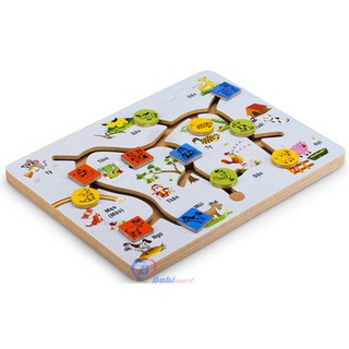 Tìm Hình 12 Con Giáp WinwinToys 64231