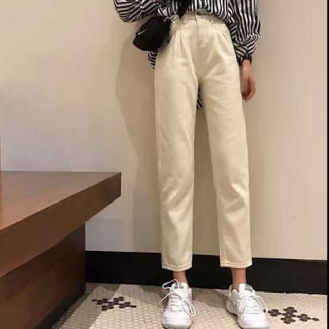 Váy Polo Gân Body Co Dãn Nút Cài Đen Ngắn Mặc Đi Chơi