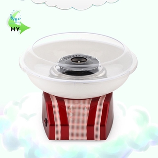 Máy Làm Kẹo Bông Gòn Mini 220v