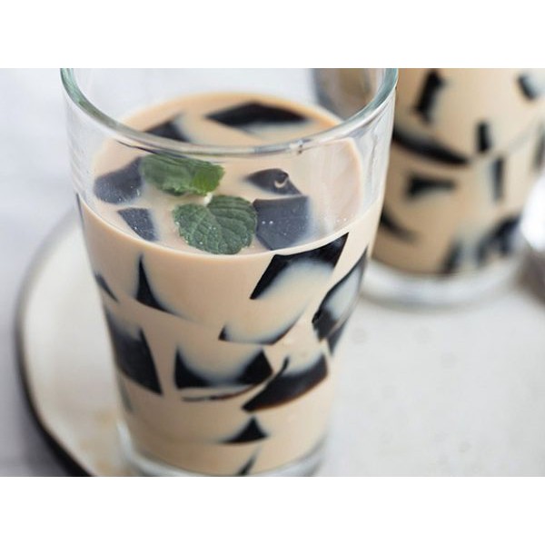 Bột sữa cao cấp Nondairy Creamer hiệu DESA – gói 1kg