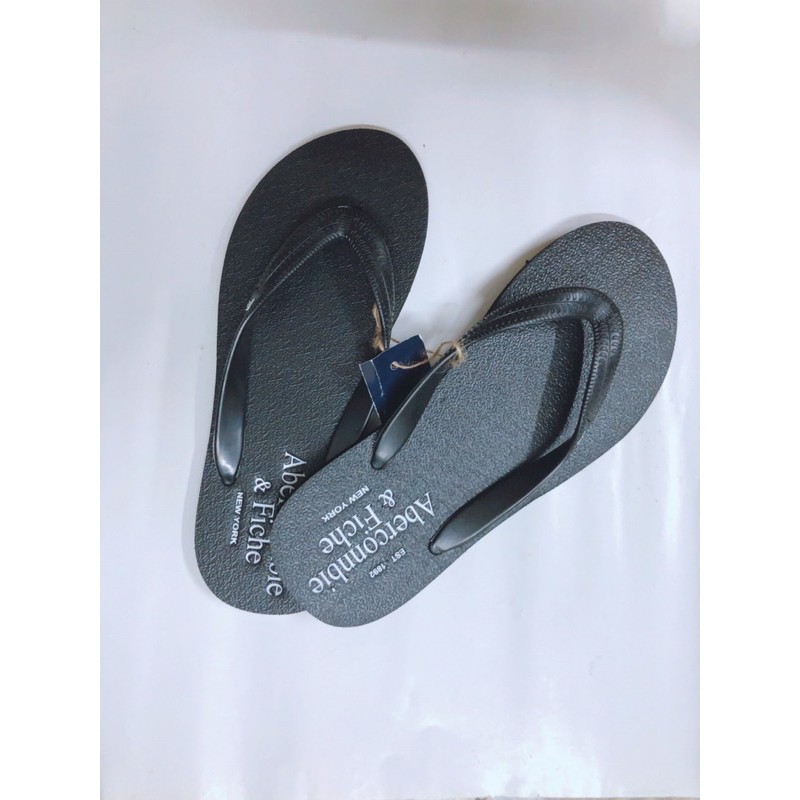 Tông Hươu 1 Lớp AF siêu bền, chống trơn tốt , Tông Đi Biển