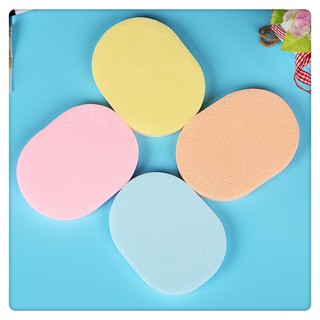 Miếng bọt biển rửa mặt