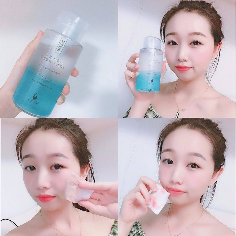 Dầu Tẩy Trang - Nước Tẩy Trang Cao Cấp - Mila Store | BigBuy360 - bigbuy360.vn