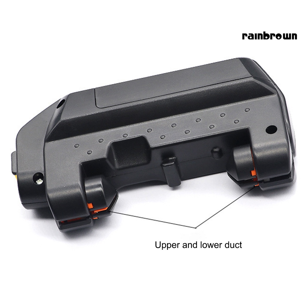 Dụng Cụ Thắt Nút Dây Câu Cá Tự Động Nhanh Chóng Bằng ABS / RYJ /