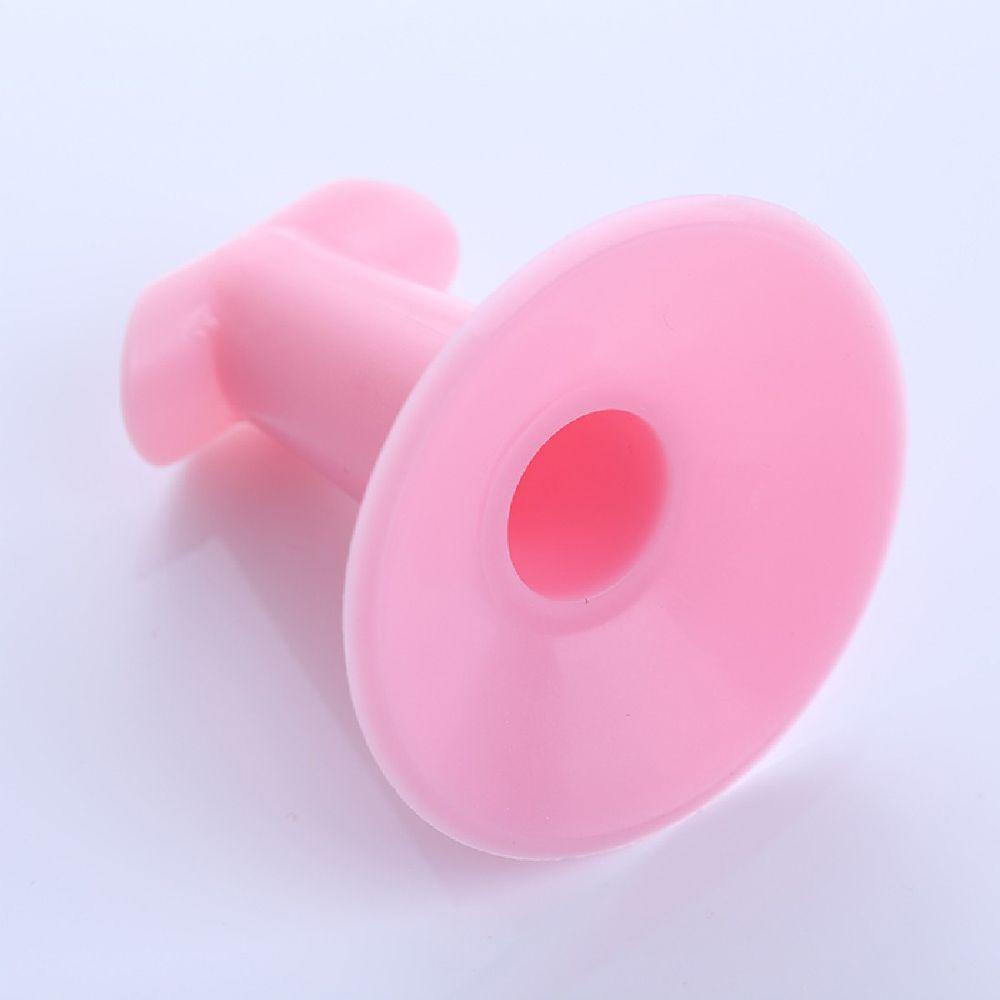 AROMA Giá Đỡ Ngón Tay Hỗ Trợ Sơn Móng Tay Nghệ Thuật Tiện Lợi