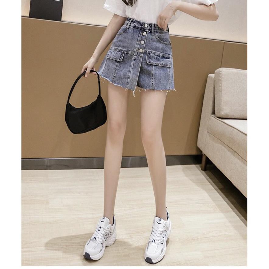 Chân váy Bò, Quần giả váy  cao cấp | BigBuy360 - bigbuy360.vn