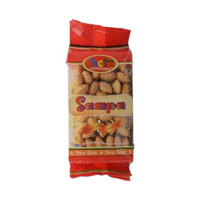 Bánh sampa lady finger làm tiramisu