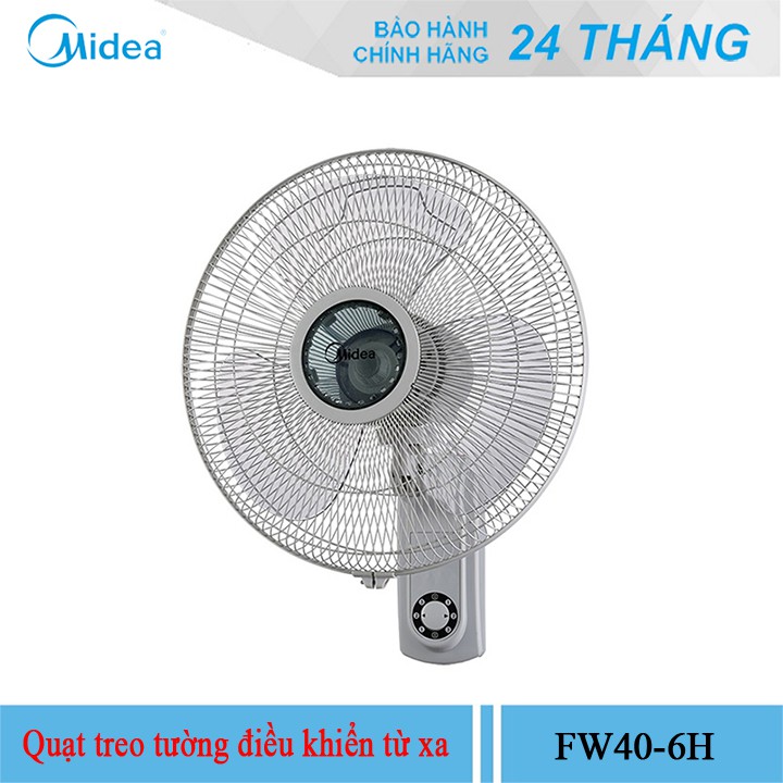 Quạt treo Midea FW40-6H