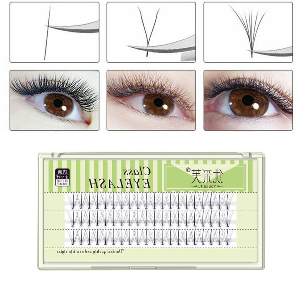 Bộ lông mi giả nối dài tự nhiên dùng trang điểm làm đẹp
 | BigBuy360 - bigbuy360.vn