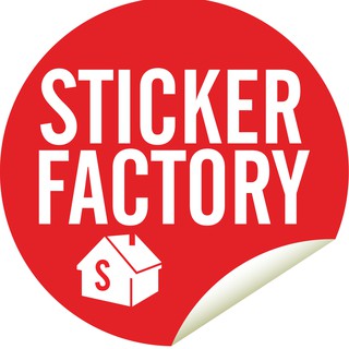 Sticker Factory