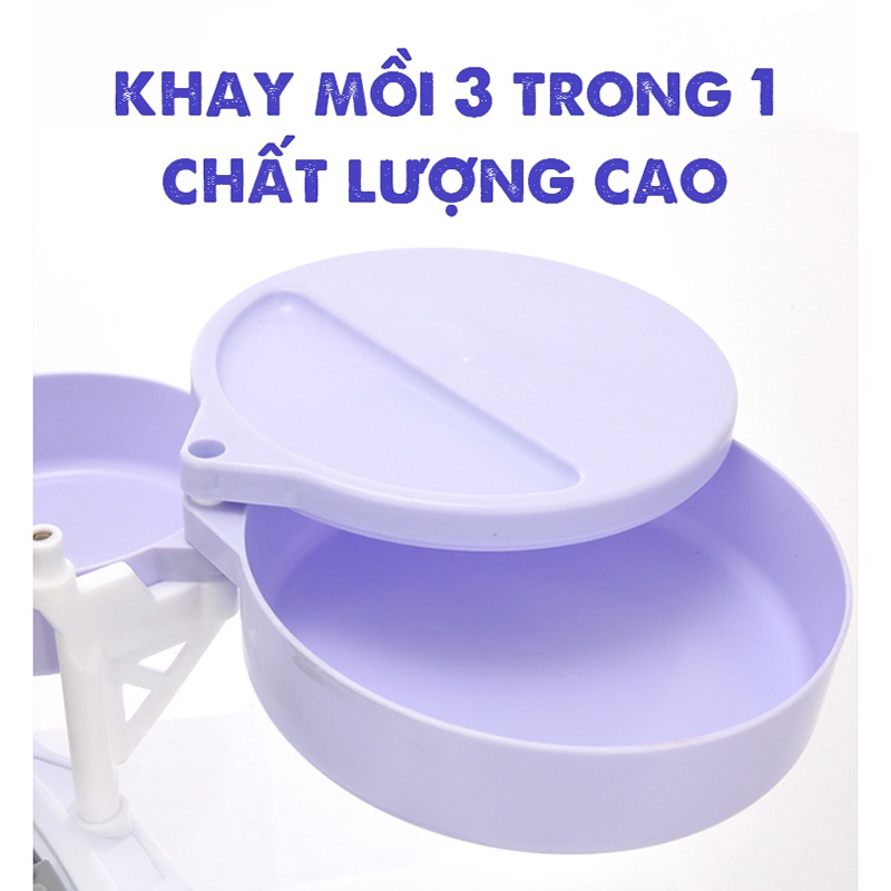 Thùng Câu Đài Xách Tay 22L Tiện Lợi , Chuyên Câu Đài, Câu Đơn, Câu Tay Đầy Đủ Phụ Kiện - Hoài My Fishing