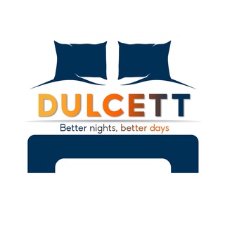 Chăn Ga Gối DULCETT