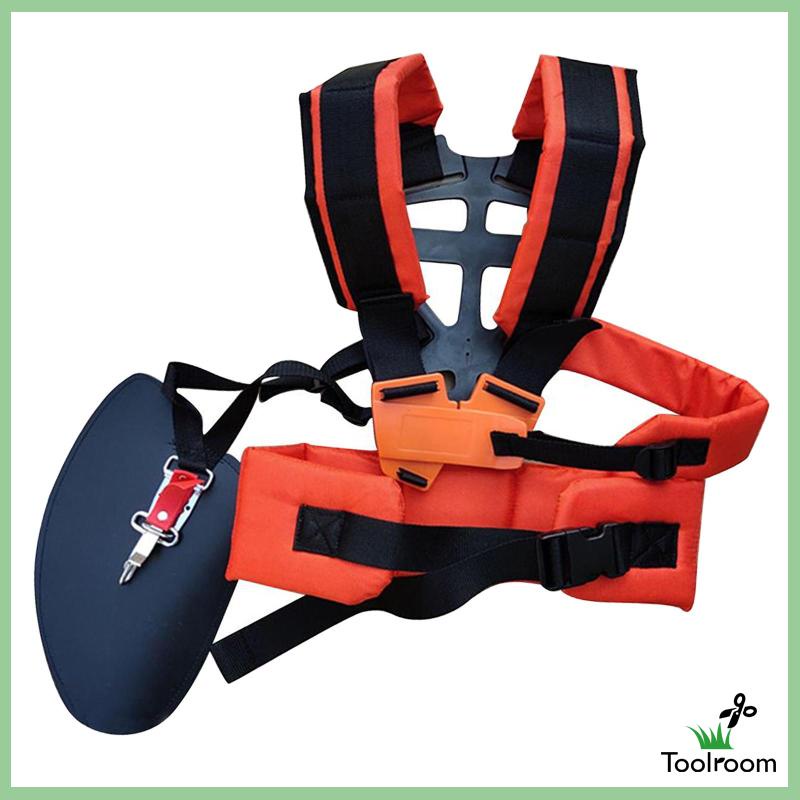 Dây Đai Đệm Vai Cho Máy Cắt Cỏ Bền Bỉ Tiện Dụng