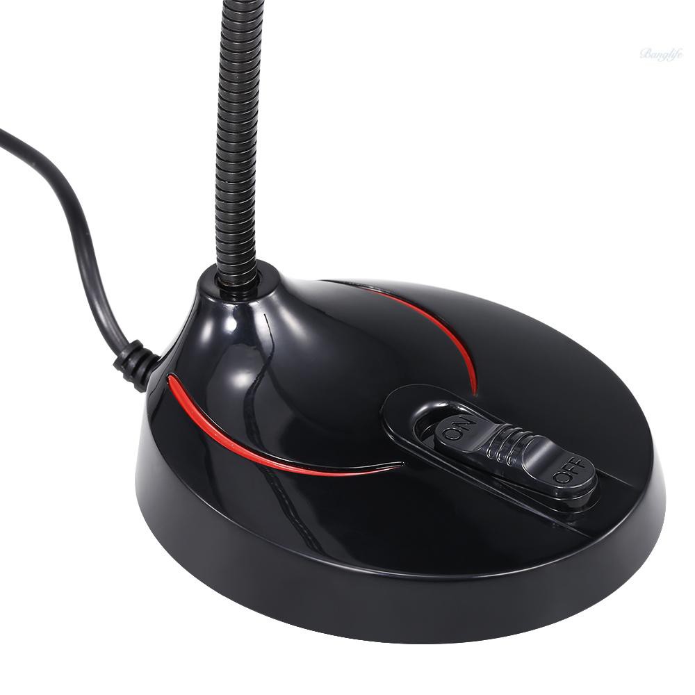 Micro Để Bàn F12 Cổng Usb Cho Máy Tính | BigBuy360 - bigbuy360.vn