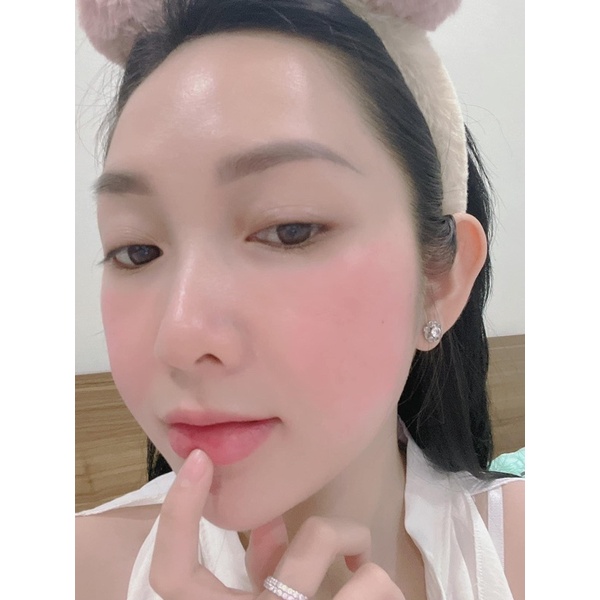 Kem Dưỡng Má Hồng - Môi Hồng Thanh Tô Pink Emulsion {Chính Hãng 100%}