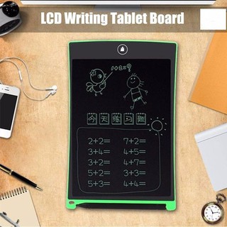 [FREESHIP] BẢNG VẼ TỰ XÓA LCD