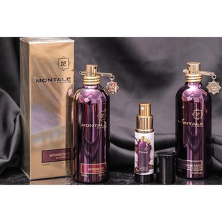 [Mẫu Thử ] - Nước Hoa Chính Hãng Montale Intense Cafe